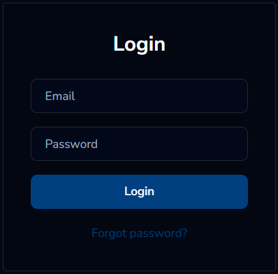 OpsiMate Dashboard